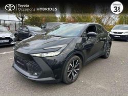 Utilisé 2024 Toyota C-HR Design SUV | 29 490 € (Prix juste)