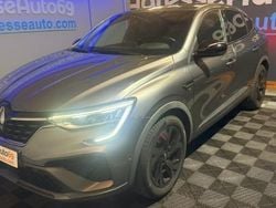Utilisé 2022 Renault Arkana R.S. SUV | 20 500 € (Prix juste)