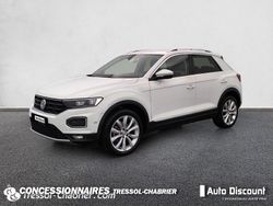 Utilisé 2018 VW T-Roc SUV | 16 990 €