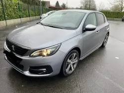 Gris Utilisé 2019 Peugeot 308 S Berline | 9 000 € (Super prix)
