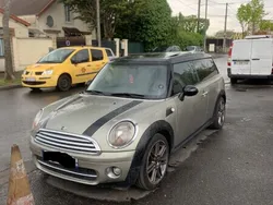 Mini Cooper Clubman