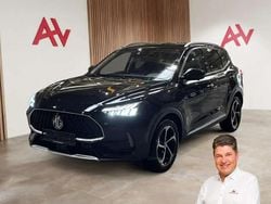Noir Utilisé 2023 MG HS Luxury SUV | 20 990 €
