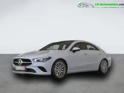 Utilisé 2020 Mercedes 180 Berline | 30 100 € (Prix assez cher)