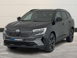 Noir Nouvelle 2025 Renault Espace Esprit Alpine Monospace | 43 499 € (Prix cher)