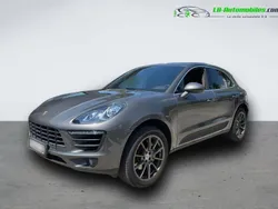 Utilisé 2015 Porsche Macan S SUV | 44 900 € (Prix juste)