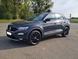 Utilisé 2020 VW T-Roc SUV | 17 500 € (Super prix)