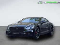Utilisé 2022 Bentley Continental GT Coupé | 211 300 € (Super prix)