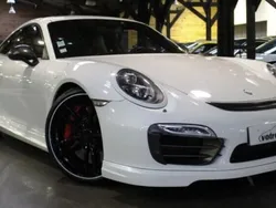 Utilisé 2013 Porsche 991 Coupé | 119 800 €