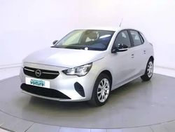 Gris Utilisé 2023 Opel Corsa-e Edition Citadine | 17 290 € (Prix juste)