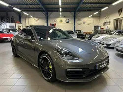 Gris Utilisé 2017 Porsche Panamera Berline | 68 990 €
