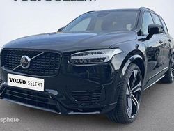 Noir Nouvelle 2025 Volvo XC90 Ultra SUV | 93 900 €