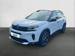 Blanc Nouvelle 2025 Citroën C5 Aircross SUV | 39 999 €