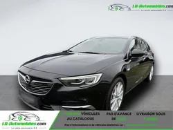 Utilisé 2017 Opel Insignia Break | 24 000 € (Prix juste)