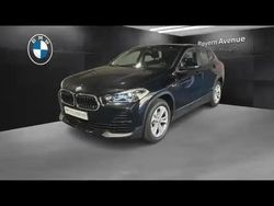 Schwarz Occasion 2022 BMW X2 Sport Line SUV | 32 850 € (Prix assez cher)