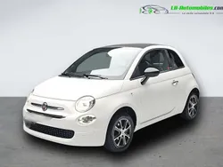 Utilisé 2019 Fiat 500 Citadine | 15 600 € (Prix cher)