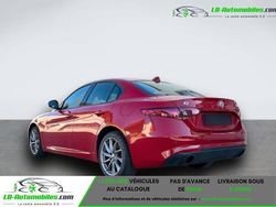 Utilisé 2023 Alfa Romeo Giulia Berline | 37 000 € (Super prix)
