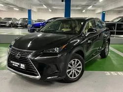 Noir Utilisé 2018 Lexus NX300h Business Edition SUV | 23 990 € (Prix juste)