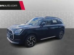 Noir Utilisé 2024 Mini Countryman Favoured SUV | 47 800 € (Prix cher)