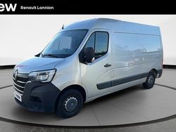 Gris Utilisé 2020 Renault Master Van | 23 990 €