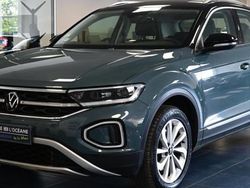 Utilisé 2022 VW T-Roc Style SUV | 23 495 € (Bon prix)