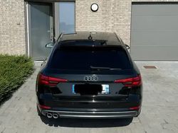 Utilisé 2016 Audi A4 Attraction Break | 15 200 € (Prix assez cher)