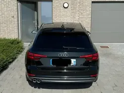 Utilisé 2016 Audi A4 Attraction Break | 15 200 € (Prix assez cher)