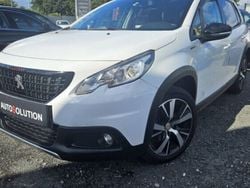Utilisé 2016 Peugeot 2008 GT-line SUV | 8 490 € (Super prix)