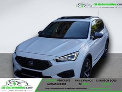Utilisé 2021 Seat Tarraco SUV | 33 000 € (Prix juste)