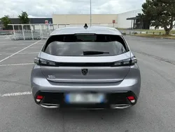 Utilisé 2022 Peugeot 308 Allure Berline | 16 890 € (Bon prix)
