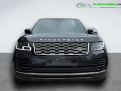 Utilisé 2020 Land Rover Range Rover SUV | 71 100 € (Super prix)