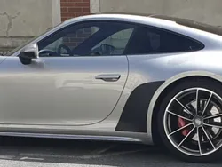 Utilisé 2019 Porsche 911 Carrera Coupé | 139 900 € (Prix juste)