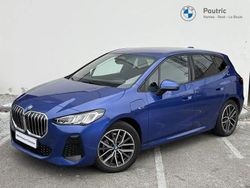 Bleu Utilisé 2023 BMW 225 M Sport Monospace | 32 500 € (Super prix)