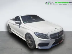 Utilisé 2017 Mercedes C250 Berline | 32 000 € (Prix cher)