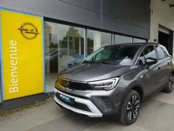 Gris vulkan métallisé/toit noir Occasion 2023 Opel Crossland Business SUV | 17 990 € (Prix juste)