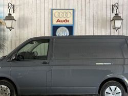 Utilisé 2021 VW T6.1 Van | 26 950 € (Prix assez cher)