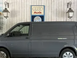 Utilisé 2021 VW T6.1 Van | 28 950 € (Prix cher)