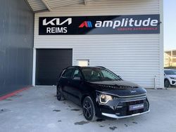 Blanc Utilisé 2025 Kia Niro Active SUV | 33 890 € (Prix cher)