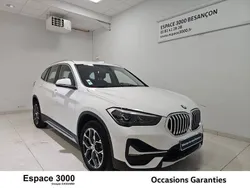 Blanc Utilisé 2020 BMW X1 SUV | 26 470 € (Bon prix)