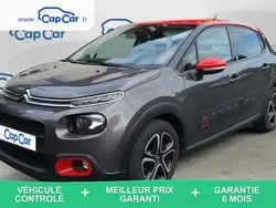 Utilisé 2019 Citroën C3 PureTech Citadine | 8 390 € (Prix juste)
