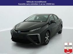 Noir Utilisé 2020 Toyota Mirai Berline | 11 674 €