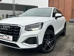 Utilisé 2021 Audi Q2 Advanced SUV | 27 500 € (Prix juste)