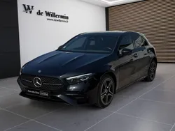 Noir Utilisé 2024 Mercedes A250 Berline | 39 900 € (Prix cher)