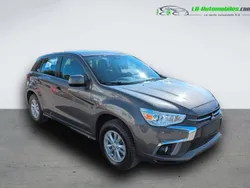 Utilisé 2019 Mitsubishi ASX SUV | 17 900 € (Prix juste)