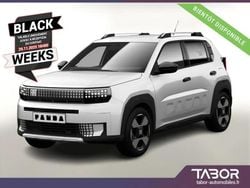 Bleu Nouvelle 2025 Fiat Panda La Prima Citadine | 21 804 € (Prix juste)