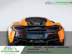 Utilisé 2018 McLaren 570S Coupé | 164 000 € (Bon prix)