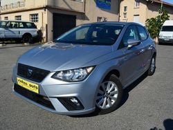 Utilisé 2021 Seat Ibiza Style Citadine | 11 338 €