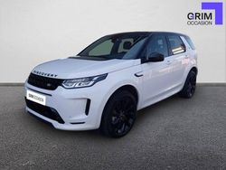 Utilisé 2023 Land Rover Discovery Sport SUV | 35 900 € (Bon prix)