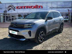 Utilisé 2024 Citroën C5 Aircross SUV | 24 490 € (Bon prix)