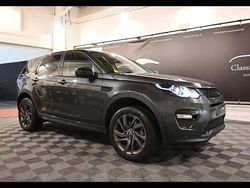 Gris Utilisé 2017 Land Rover Discovery Sport HSE SUV | 13 950 € (Bon prix)