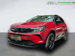 Utilisé 2022 Opel Grandland X SUV | 26 500 € (Prix assez cher)